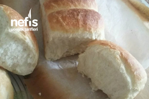 Çok Amaçlı İrmikli Ekmek Hamuru Tarifi