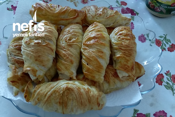 Midye Börek Nefis Yemek Tarifleri 4814942