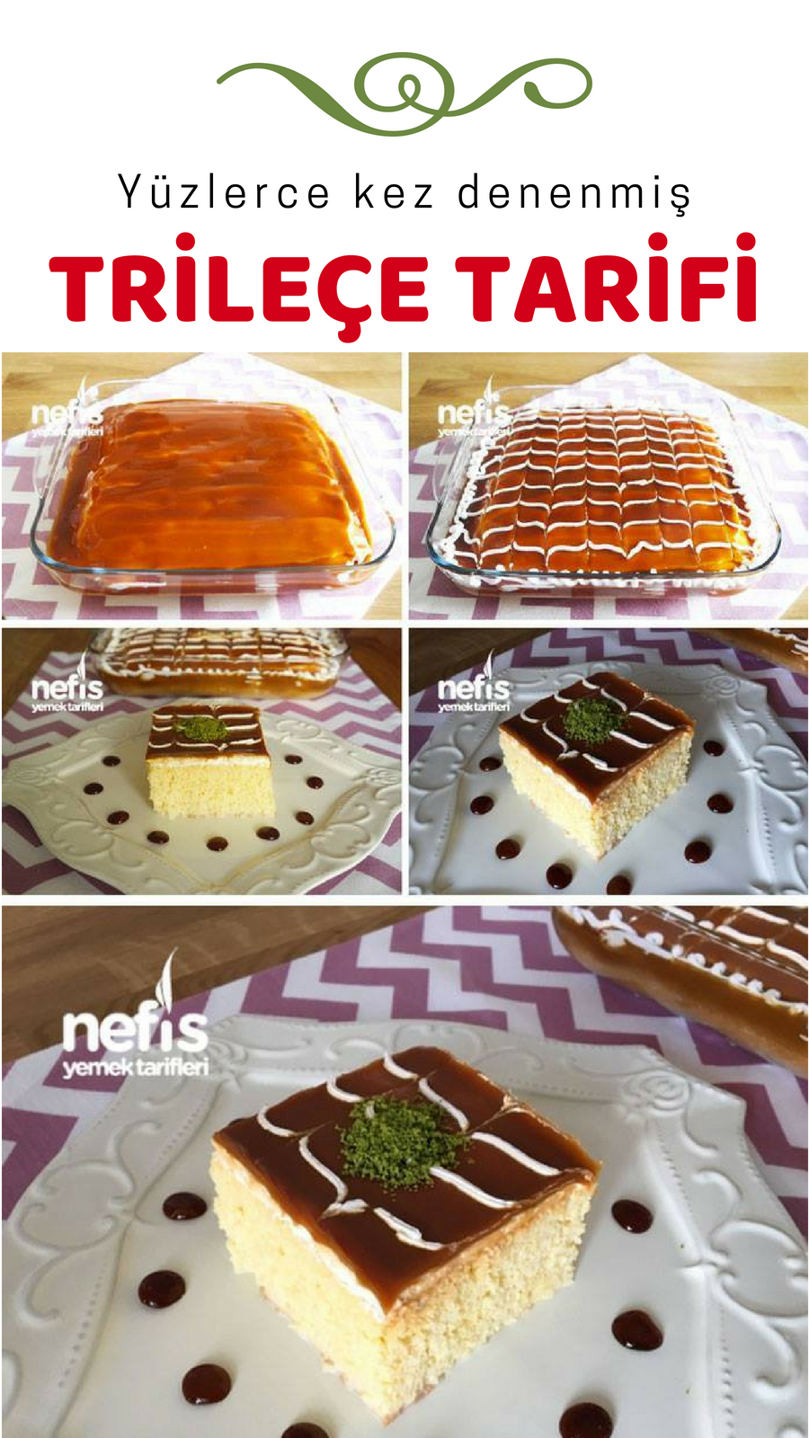 Trileçe Trileçe
