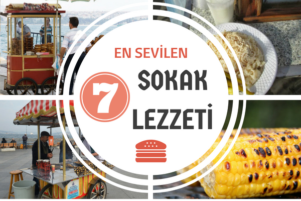 En Sevilen 7 Sokak Lezzeti Tarifi En Sevilen 7 Sokak Lezzeti Tarifi