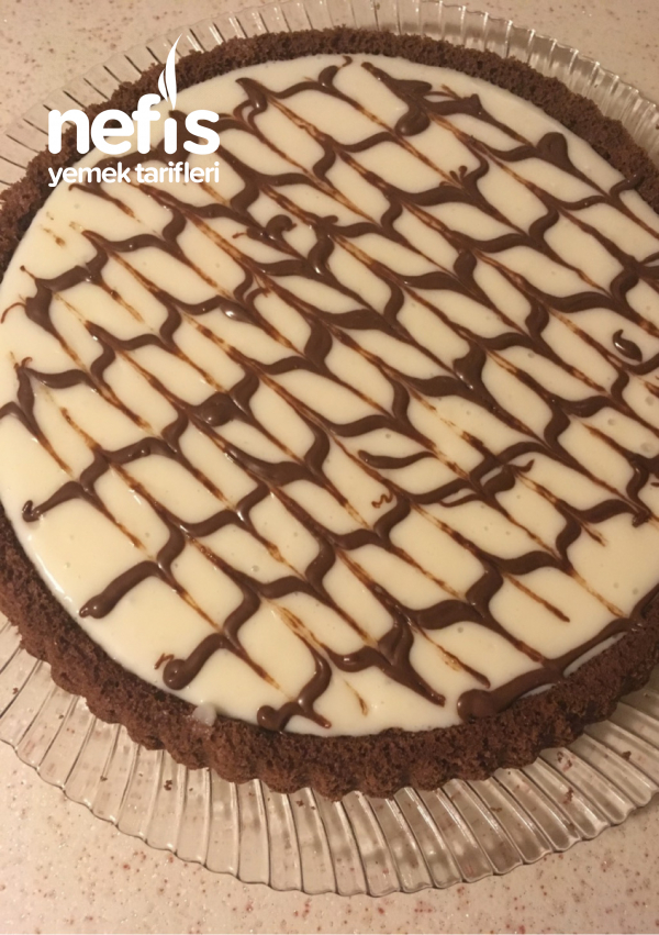 Tart Kek Nefis Yemek Tarifleri 4818933
