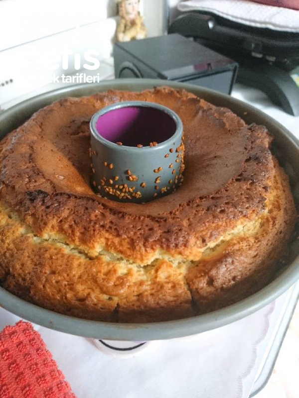Tahinli Kek Nefis Yemek Tarifleri 4826759