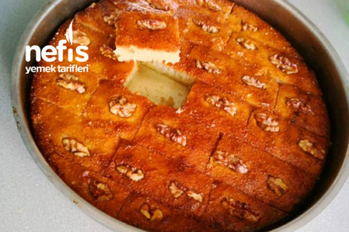 ŞAM TATLISI Enfes Yemek Tarifleri ŞAM TATLISI Enfes Yemek Tarifleri