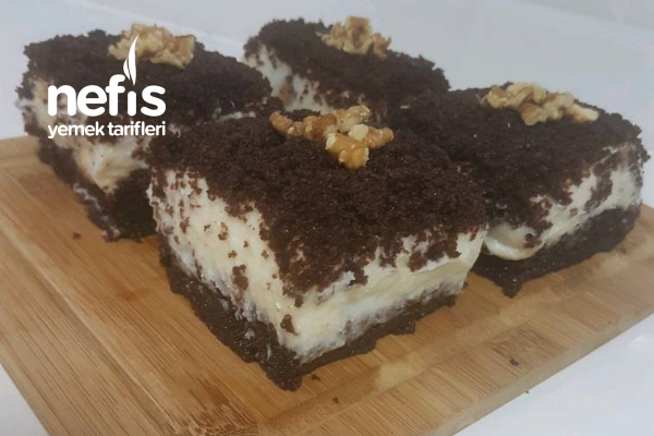 Köstebek Pasta Nefis Yemek Tarifleri 4845675