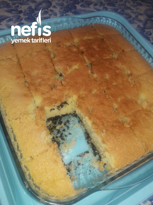 Damla Çikolatalı Kek Nefis Yemek Tarifleri 4847706