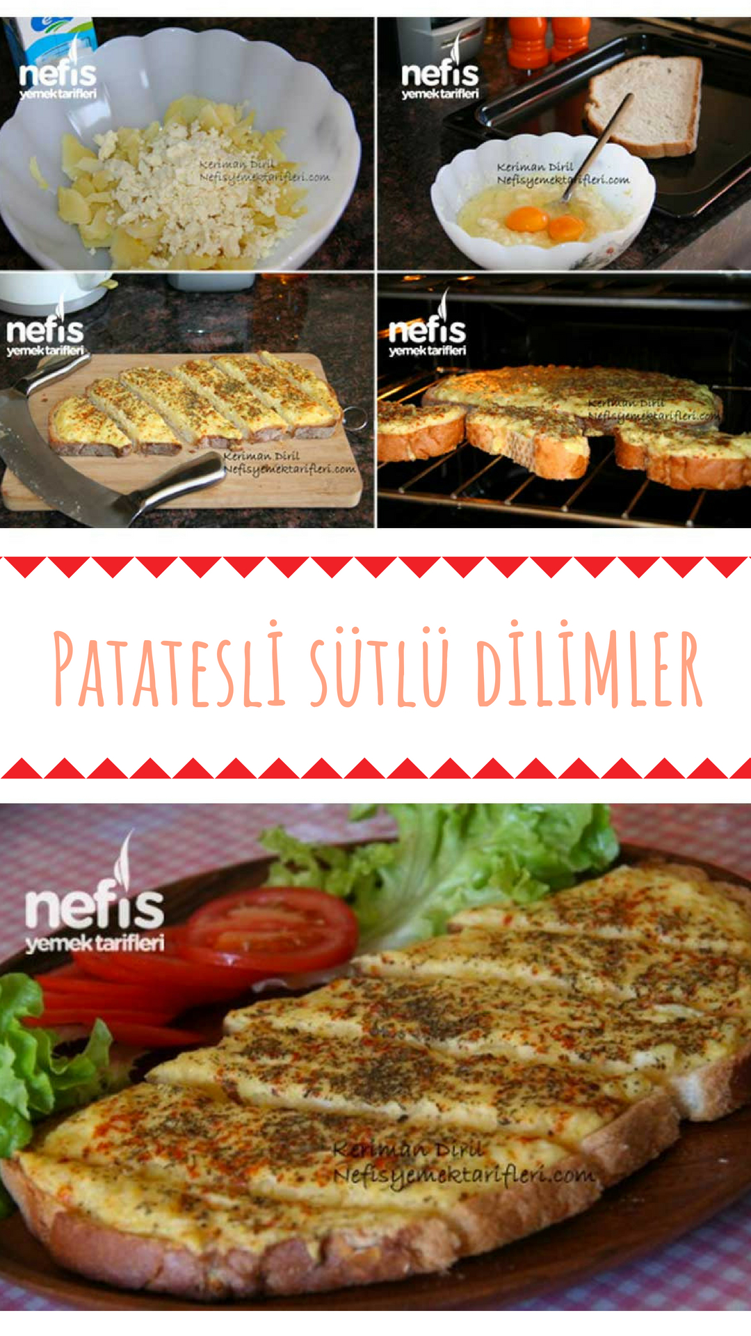 Çiğ Köfte Nasıl Yoğrulur – Keriman DİRİL Çiğ Köfte Nasıl Yoğrulur – Keriman DİRİL