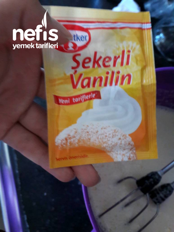 Ağlayan Kek Nefis Yemek Tarifleri 4851425