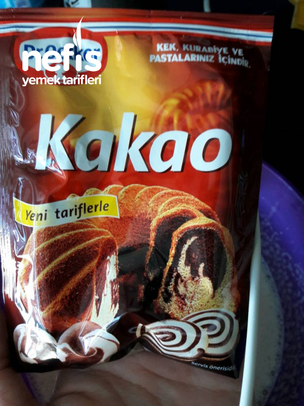 Ağlayan Kek Nefis Yemek Tarifleri 4851425