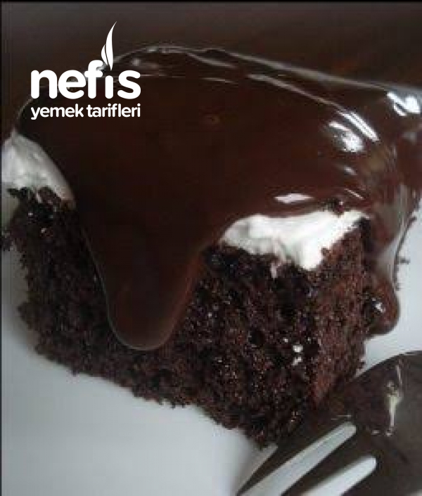 Ağlayan Kek Nefis Yemek Tarifleri 4851425