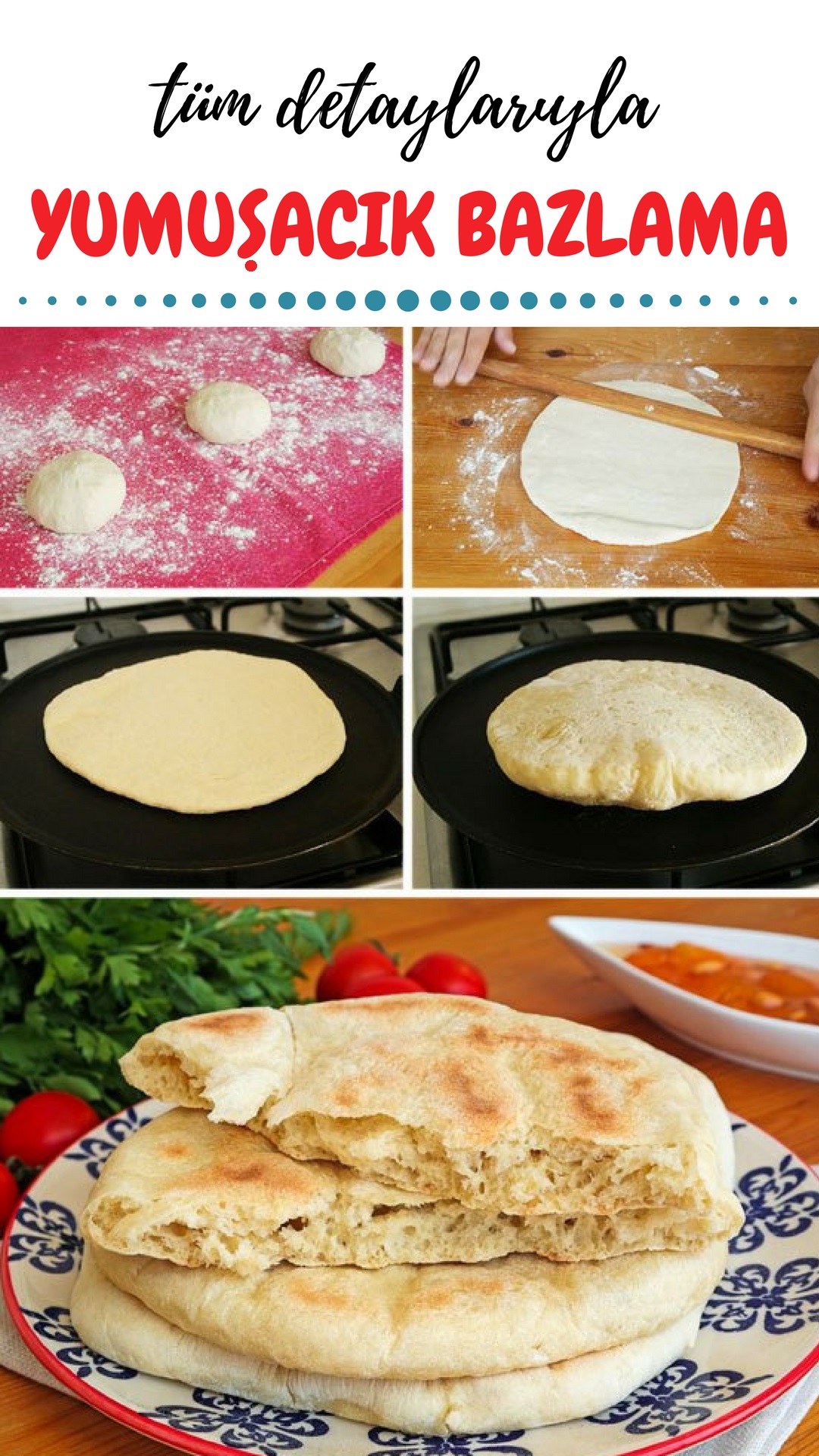 Pofuduk Ekmek Tarifi Videosu Pofuduk Ekmek Tarifi Videosu