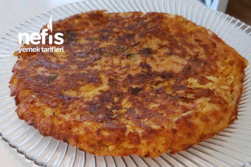 Kahvaltılık Patates Böreği Nefis Yemek Tarifleri Rahime celiloğlu