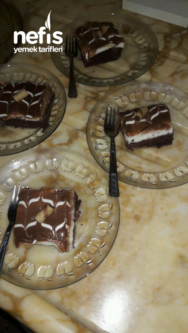 Pamuk Prenses Pasta Nefis Yemek Tarifleri 4850272