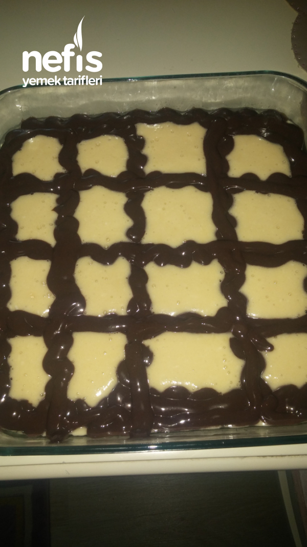 Kek Nefis Yemek Tarifleri