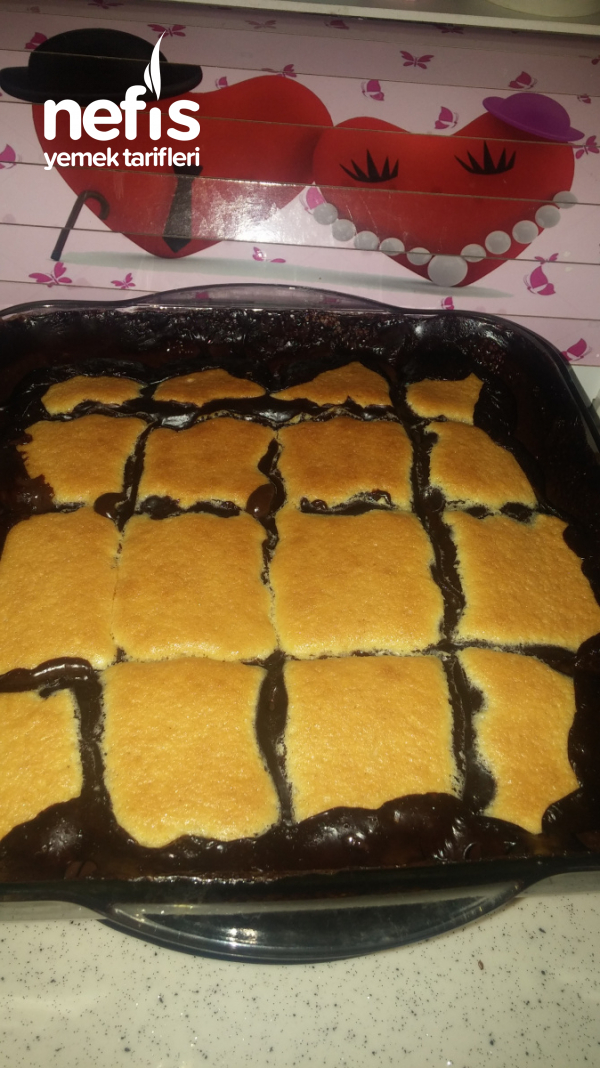 Kek Nefis Yemek Tarifleri