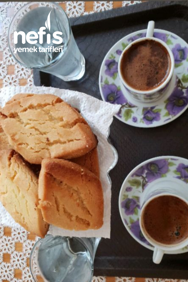 Sodalı Türk Kahvesi (Anneyle Kahve Keyfi) Nefis Yemek Tarifleri