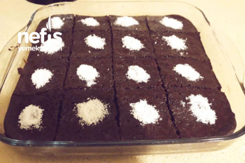 Islak Kek (Mükemmel Lezzet) Nefis Yemek Tarifleri