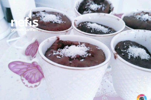 Fincanda Kek Nefis Yemek Tarifleri 4856694