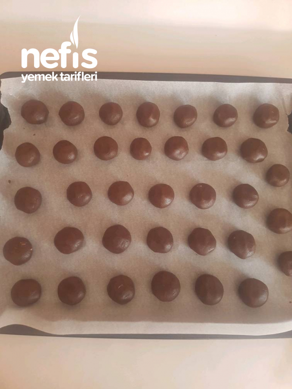 Browni Kurabiye Nefis Yemek Tarifleri 4857334