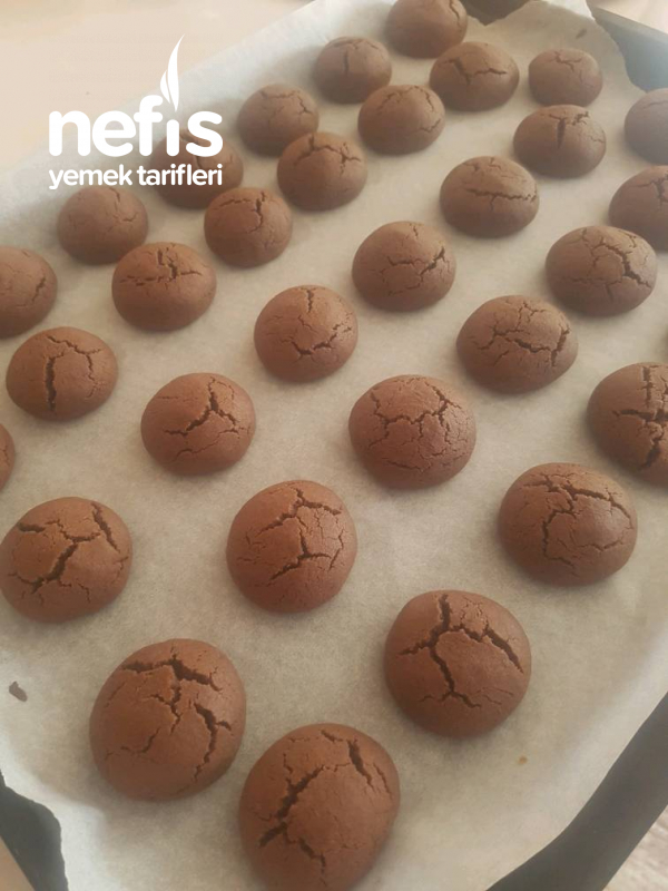 Browni Kurabiye Nefis Yemek Tarifleri 4857334
