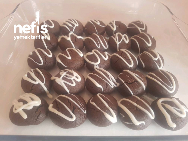 Browni Kurabiye Nefis Yemek Tarifleri 4857334