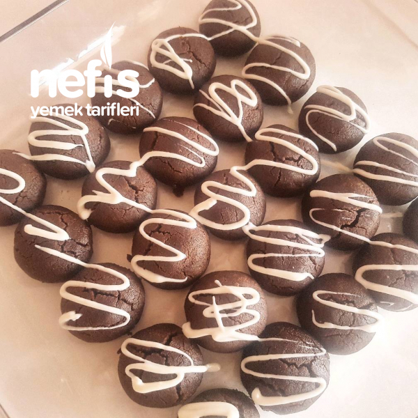 Browni Kurabiye Nefis Yemek Tarifleri 4857334