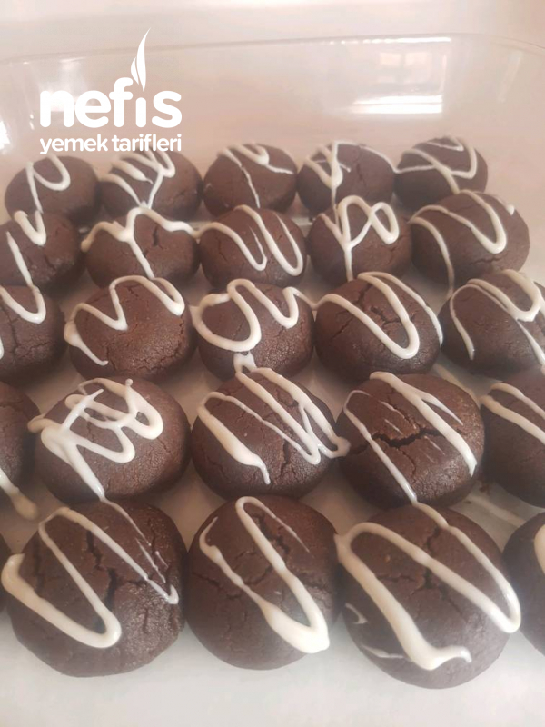 Browni Kurabiye Nefis Yemek Tarifleri 4857334
