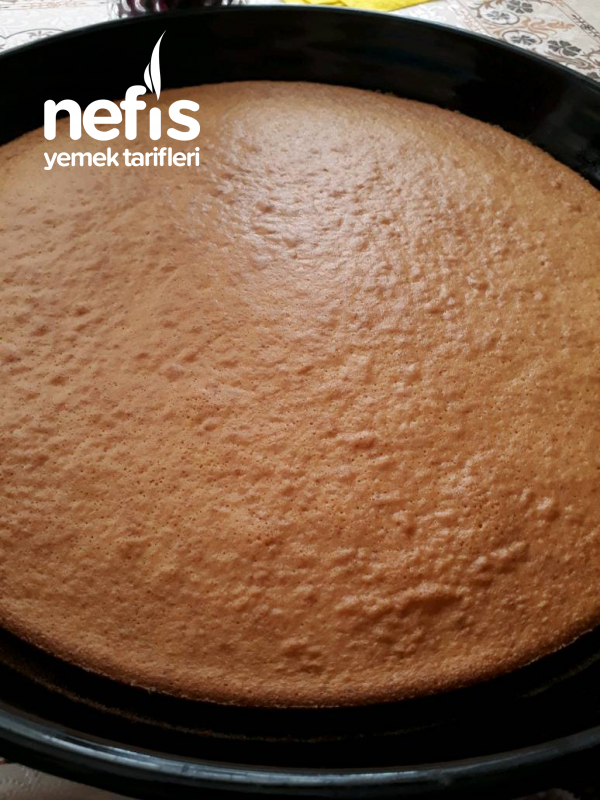 Anne Keki Nefis Yemek Tarifleri 4860429