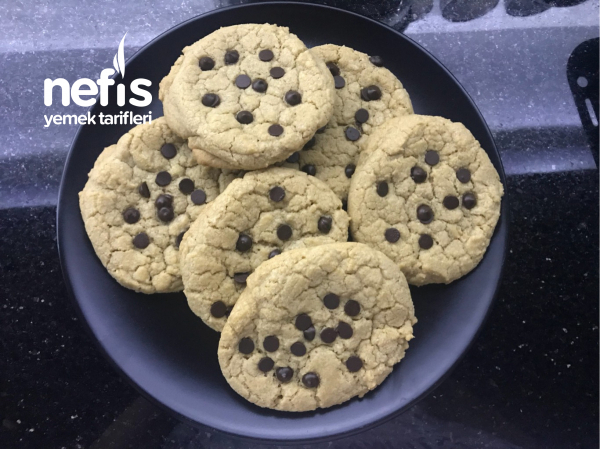 American Cookies (orjinal)