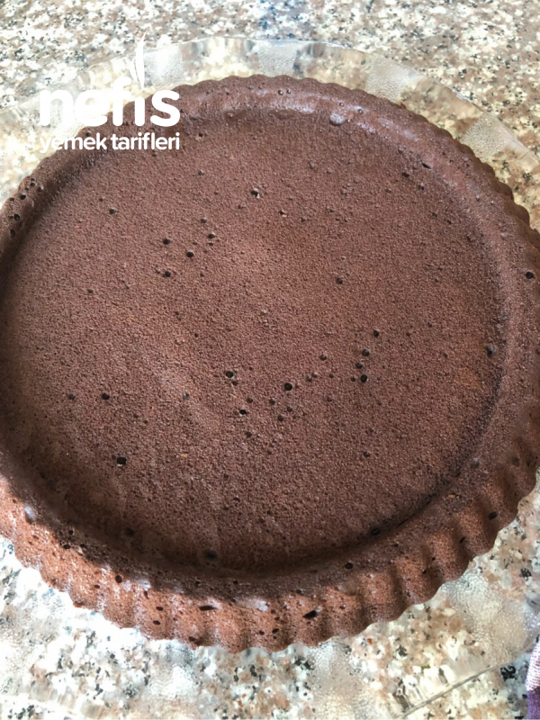 Nefis Tart Kek Nefis Yemek Tarifleri