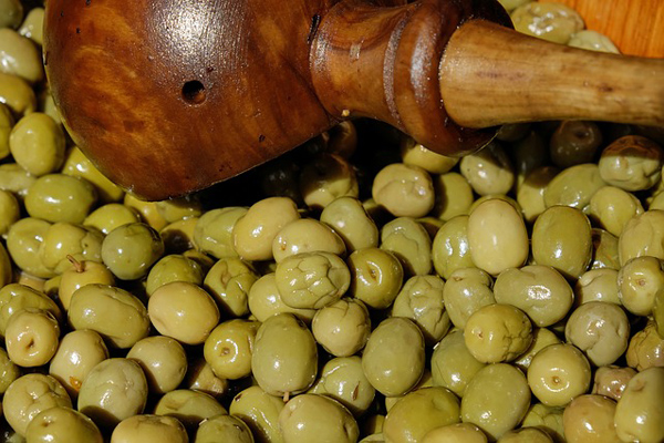 celebi olive
