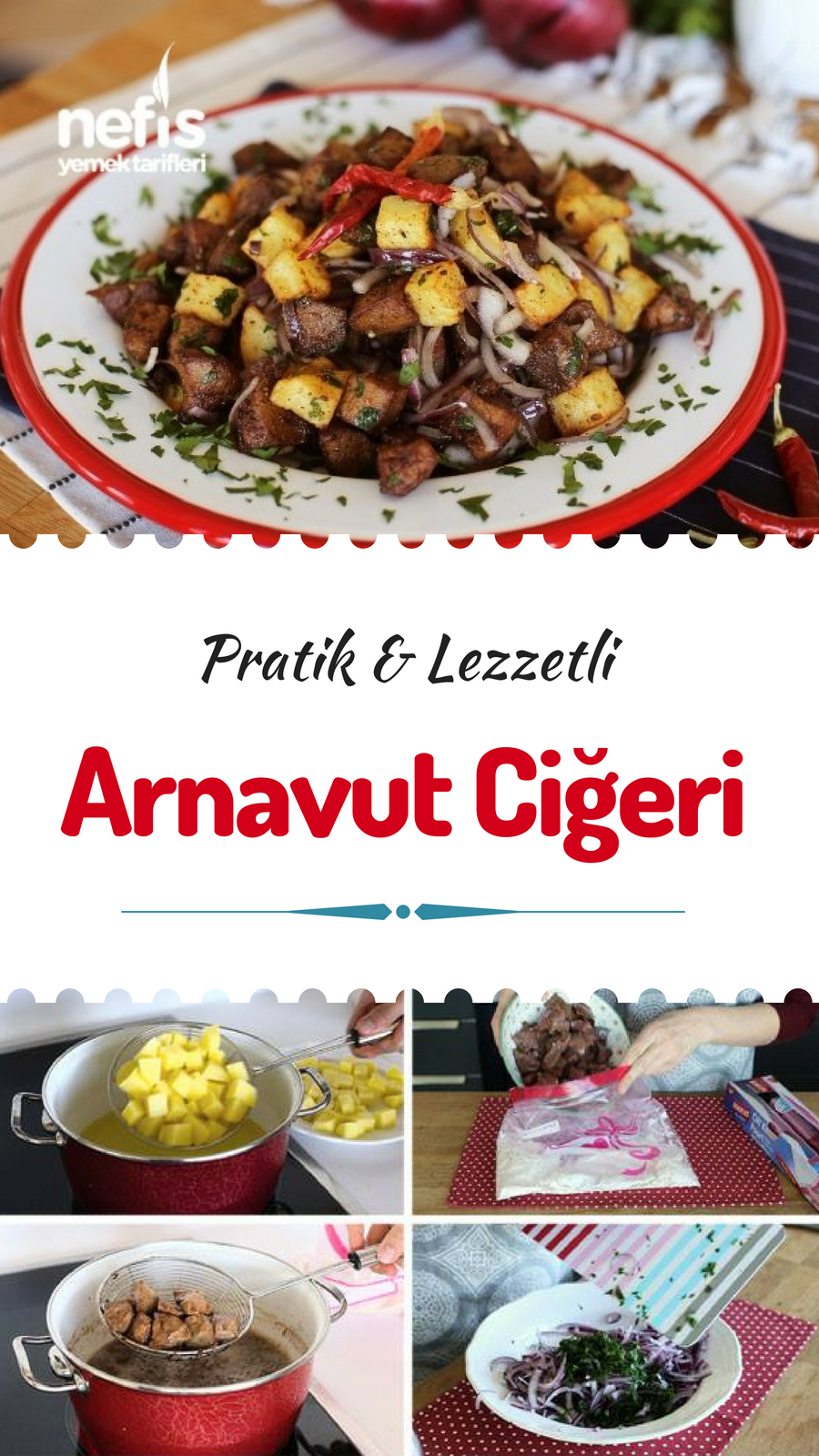 Tavuk Ciğer Sotesi Yapılışı Videosu Tavuk Ciğer Sotesi Yapılışı Videosu