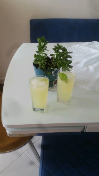 Limonata Tarifi Nefis Yemek Tarifleri