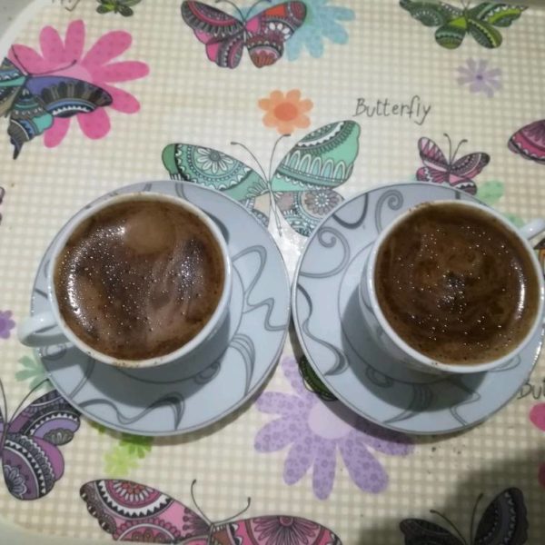 Osso Osmanlı Kahvesi (Mis Yumuşak İçim) Nefis Yemek Tarifleri