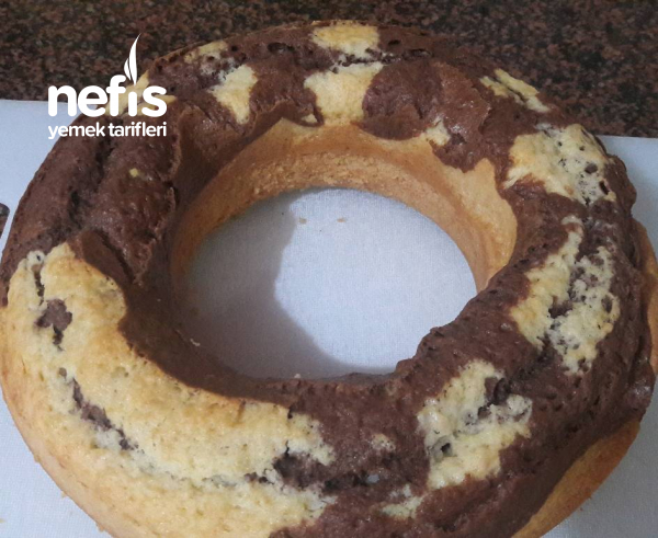 Sodalı Kek Nefis Yemek Tarifleri 4869379