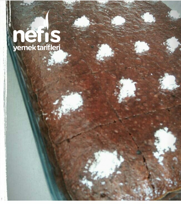 Nefis Islak Kek Nefis Yemek Tarifleri 4873703