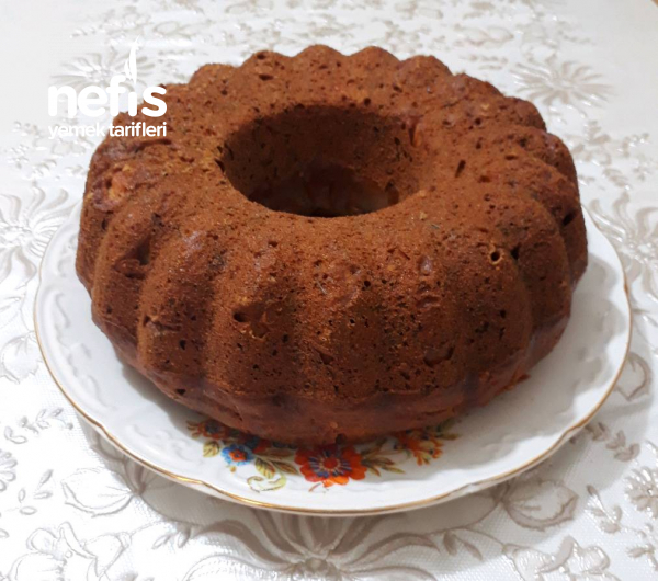 Peynirli Dereotlu Kek Nefis Yemek Tarifleri 4874478
