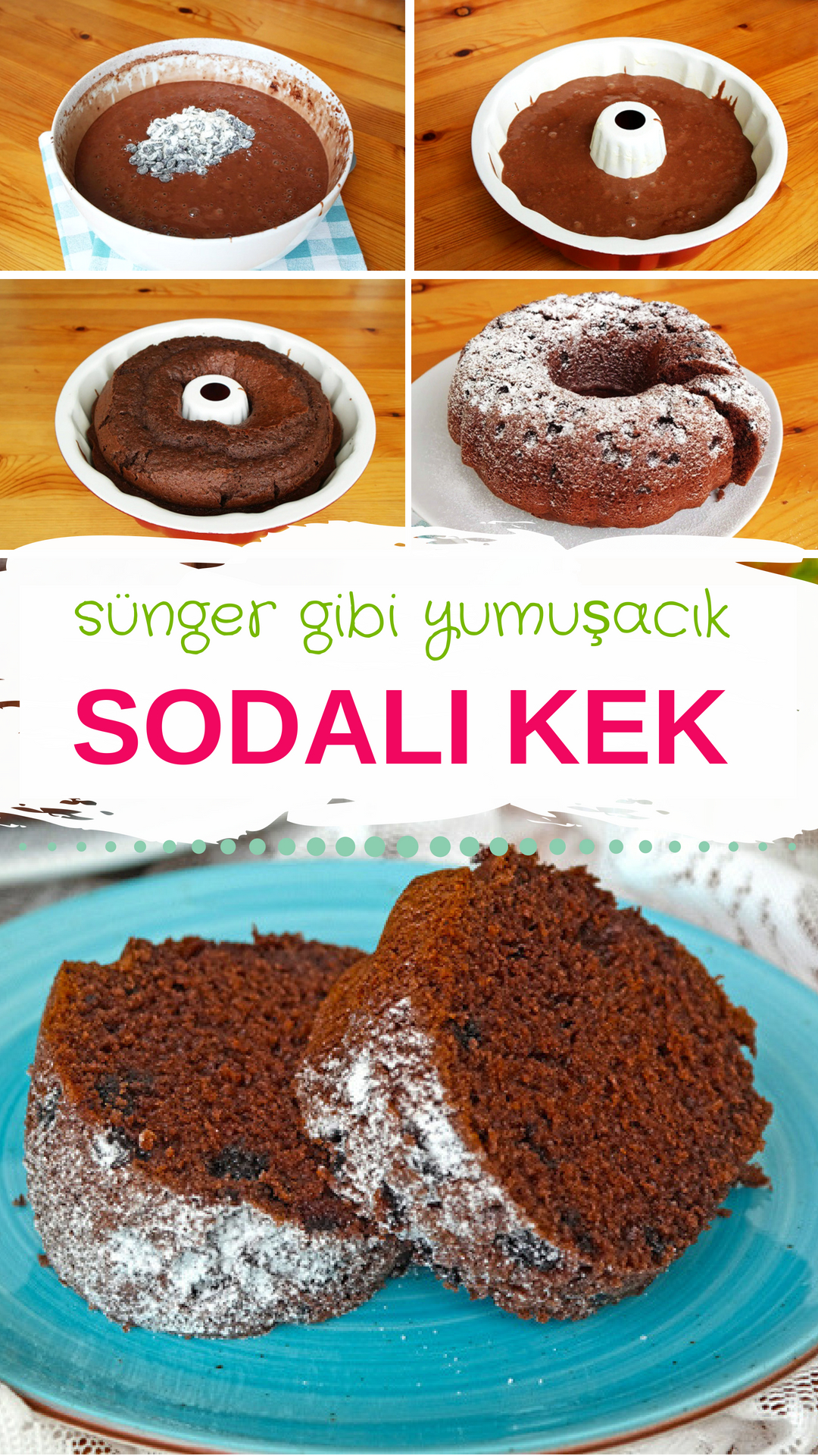 Yumuşacık Kakaolu Muffin Tarifi Videosu Yumuşacık Kakaolu Muffin Tarifi Videosu