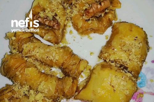 ÇITIR BAKLAVA Enfes Yemek Tarifleri ÇITIR BAKLAVA Enfes Yemek Tarifleri