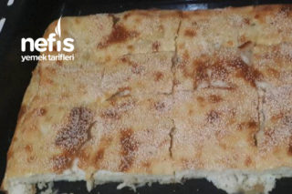 Çörek Tarifi