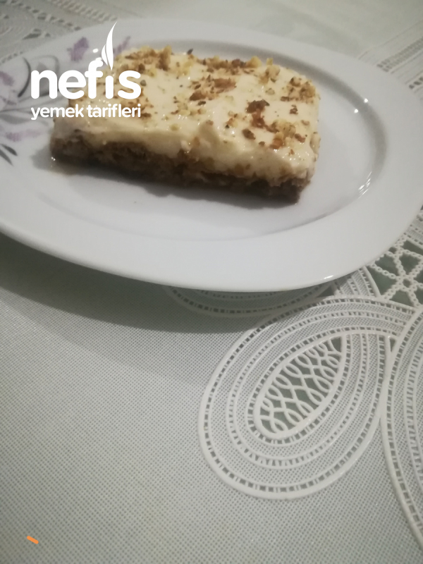İncirli Kıbrıs Tatlısı Nefis Yemek Tarifleri 4879741