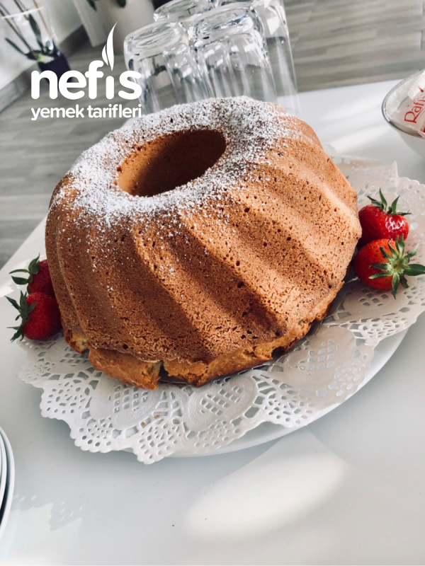 Kek Nefis Yemek Tarifleri 4882337