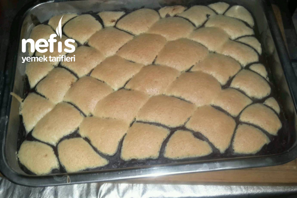 Kek Nefis Yemek Tarifleri 4884118