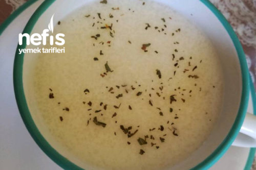 Bebekler Icin Irmikli Yayla Corbasi Nefis Yemek Tarifleri 4885748