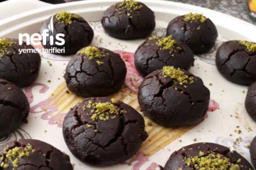 browni kurabiye serbetli nefis yemek tarifleri 4886297