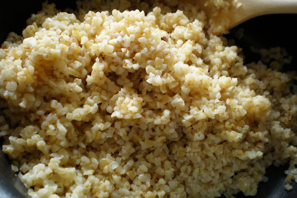 Bulgur Kaç Kalori? - Nefis Yemek Tarifleri