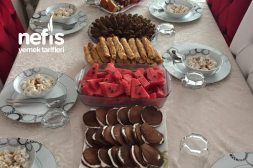 Gun Menusu Nefis Yemek Tarifleri 4886480