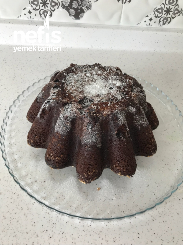 Kalıpta Islak Kek Nefis Yemek Tarifleri 4886322