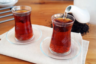 Çayın Tarihçesi, Türk İnsanı Çayla Nasıl Tanıştı? Tarifi