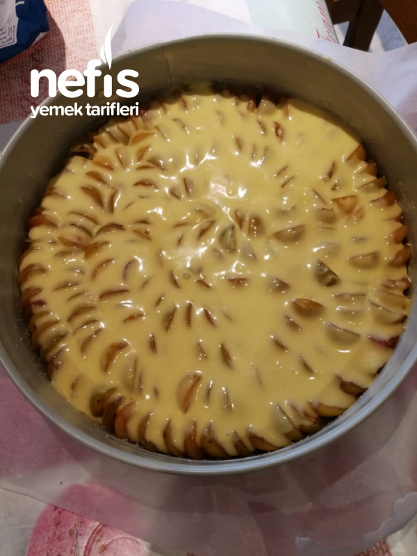 Erikli Pasta Nefis Yemek Tarifleri 4886571