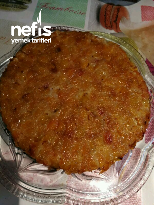 Erikli Pasta Nefis Yemek Tarifleri 4886571